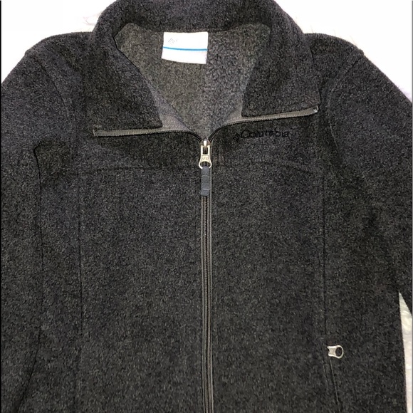 Columbia Other - “Columbia” Jacket